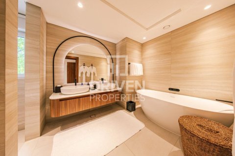 4 غرف نوم فيلا في Dubai Creek Golf and Yacht Club Residences, الإمارات العربية المتحدة رقم 192100 26