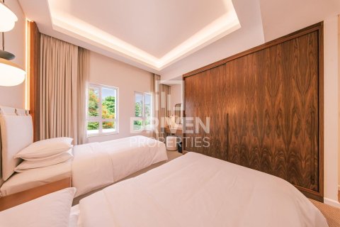 4 غرف نوم فيلا في Dubai Creek Golf and Yacht Club Residences, الإمارات العربية المتحدة رقم 192100 10