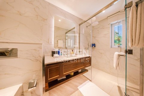 4 غرف نوم فيلا في Dubai Creek Golf and Yacht Club Residences, الإمارات العربية المتحدة رقم 192100 29