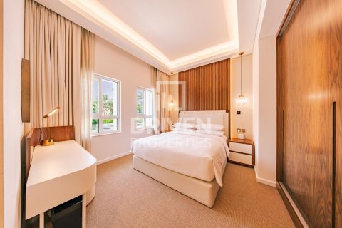 4 غرف نوم فيلا في Dubai Creek Golf and Yacht Club Residences, الإمارات العربية المتحدة رقم 192100 14