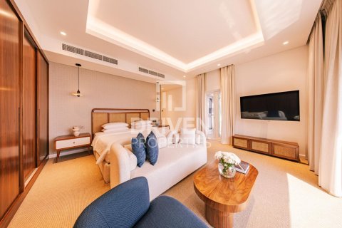 4 غرف نوم فيلا في Dubai Creek Golf and Yacht Club Residences, الإمارات العربية المتحدة رقم 192100 5