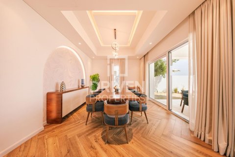 4 غرف نوم فيلا في Dubai Creek Golf and Yacht Club Residences, الإمارات العربية المتحدة رقم 192100 19