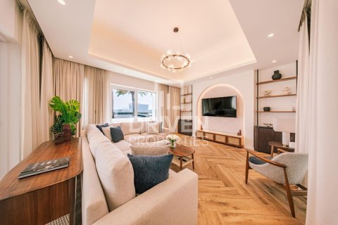 4 غرف نوم فيلا في Dubai Creek Golf and Yacht Club Residences, الإمارات العربية المتحدة رقم 192100 4