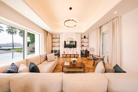 4 غرف نوم فيلا في Dubai Creek Golf and Yacht Club Residences, الإمارات العربية المتحدة رقم 192100 7