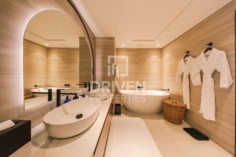 4 غرف نوم فيلا في Dubai Creek Golf and Yacht Club Residences, الإمارات العربية المتحدة رقم 192100 24