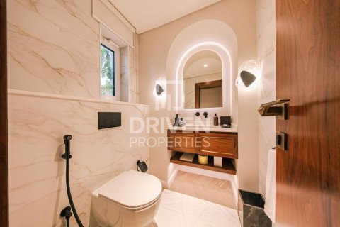 4 غرف نوم فيلا في Dubai Creek Golf and Yacht Club Residences, الإمارات العربية المتحدة رقم 192100 28