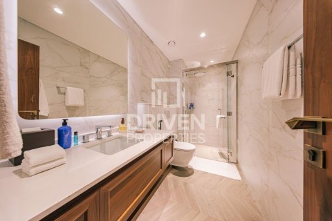 4 غرف نوم فيلا في Dubai Creek Golf and Yacht Club Residences, الإمارات العربية المتحدة رقم 192100 23