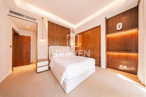 4 غرف نوم فيلا في Dubai Creek Golf and Yacht Club Residences, الإمارات العربية المتحدة رقم 192100 15