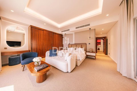 4 غرف نوم فيلا في Dubai Creek Golf and Yacht Club Residences, الإمارات العربية المتحدة رقم 192100 13