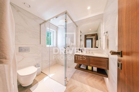 4 غرف نوم فيلا في Dubai Creek Golf and Yacht Club Residences, الإمارات العربية المتحدة رقم 192100 25