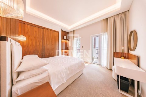 4 غرف نوم فيلا في Dubai Creek Golf and Yacht Club Residences, الإمارات العربية المتحدة رقم 192100 11
