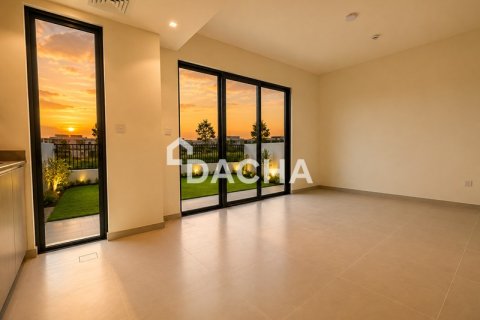 3 bedrooms Townhouse in EMAAR South, UAE No. 200296
