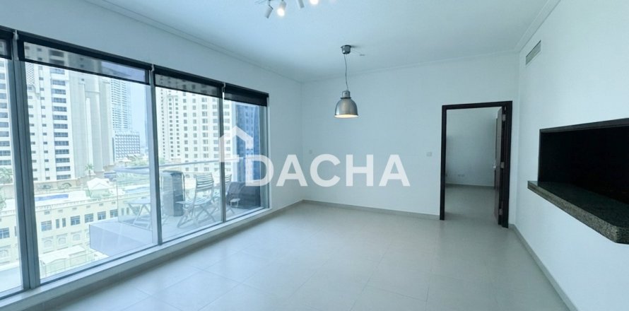 1 غرف نوم شقة في Marina Promenade, الإمارات العربية المتحدة رقم 200298