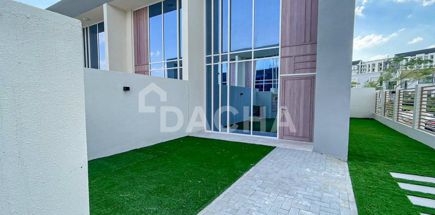 1 غرف نوم تاون هاوس في Dubai Land, الإمارات العربية المتحدة رقم 200301
