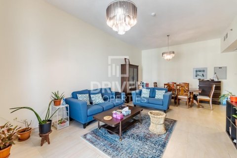 Appartement de 2 chambres à Al Furjan, UAE No. 209538