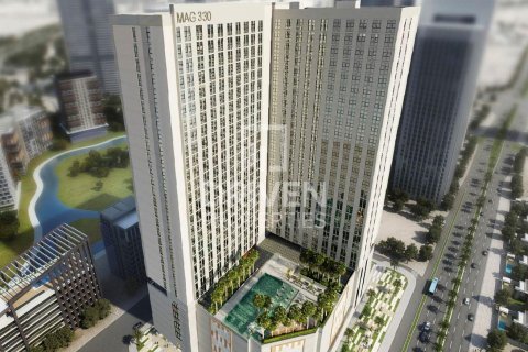 1 غرف نوم شقة في City of Arabia, الإمارات العربية المتحدة رقم 209537