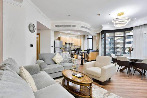 2 غرف نوم شقة في Marina Crown, الإمارات العربية المتحدة رقم 209541