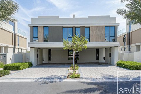 3 bedrooms Villa in Club Villas at Dubai Hills, UAE No. 203785