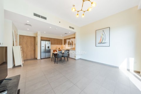 Appartement de 2 chambres à Dubai Hills Estate, UAE No. 130263