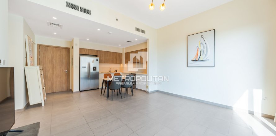 Appartement de 2 chambres à Dubai Hills Estate, UAE No. 130263