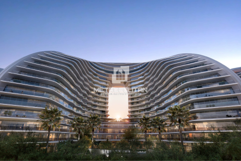 Appartement de 2 chambres à Al Marjan Island, UAE No. 130268
