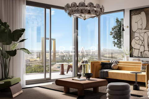 1 bedroom Apartment in Zabeel, UAE No. 29034