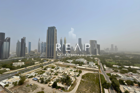 2 bedrooms Apartment in Downtown Views II, UAE No. 29044 10