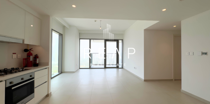 2 bedrooms Apartment in Downtown Views II, UAE No. 29044