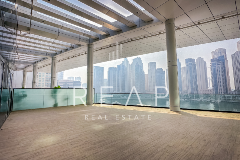 Квартира с 4 спальнями в Vida Residences Dubai Marina, ОАЭ №29040