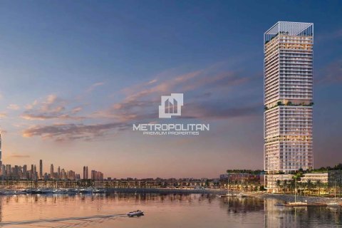Appartement de 2 chambres à Maritime City, UAE No. 129813
