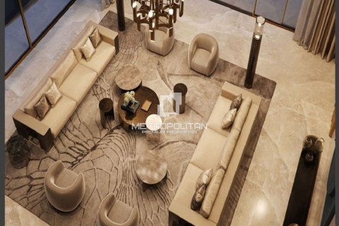 4 غرف نوم بانتهاوس في Al Marjan Island, الإمارات العربية المتحدة رقم 129815 3