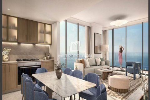 4 غرف نوم بانتهاوس في Al Marjan Island, الإمارات العربية المتحدة رقم 129815 5