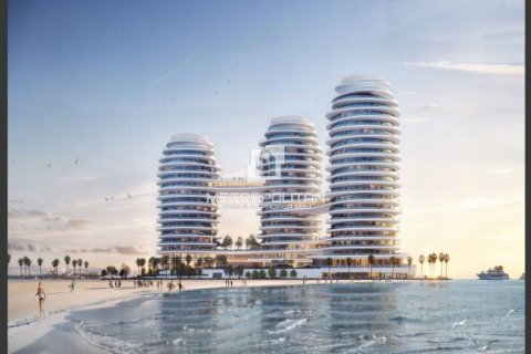 4 غرف نوم بانتهاوس في Al Marjan Island, الإمارات العربية المتحدة رقم 129815 11