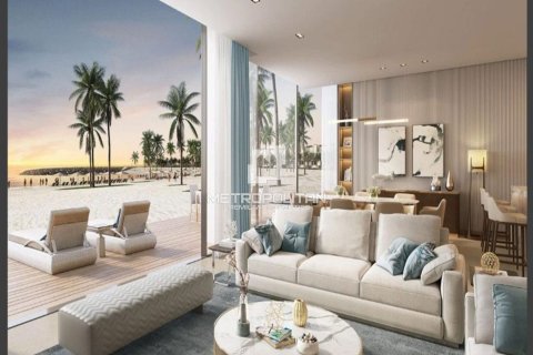 4 غرف نوم بانتهاوس في Al Marjan Island, الإمارات العربية المتحدة رقم 129815 4