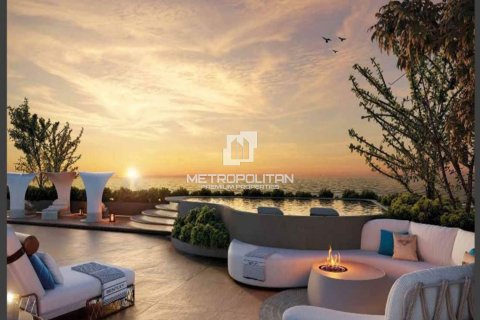 4 غرف نوم بانتهاوس في Al Marjan Island, الإمارات العربية المتحدة رقم 129815 7