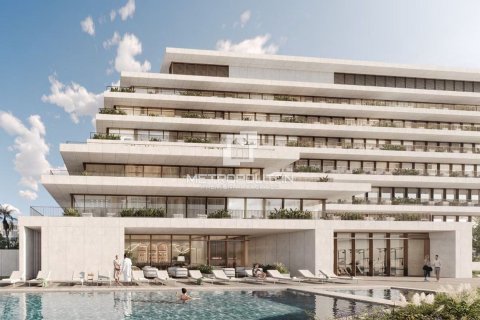 Appartement de 1 chambre à Jumeirah, UAE No. 129810