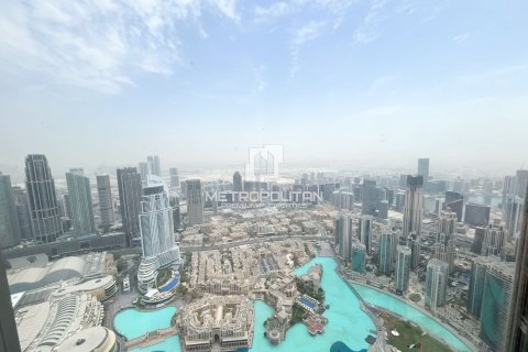 2 غرف نوم شقة في وسط مدينة دبي, الإمارات العربية المتحدة رقم 129812 22