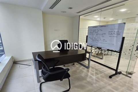 Office de 70.42m² à Bayswater, UAE No. 184954 6