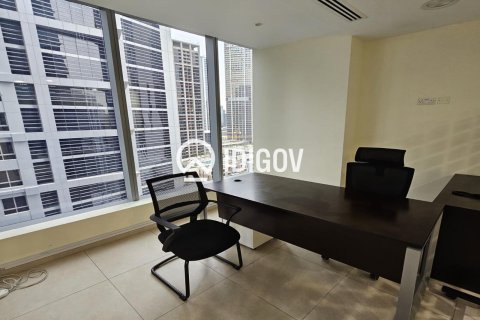 Office de 70.42m² à Bayswater, UAE No. 184954 5