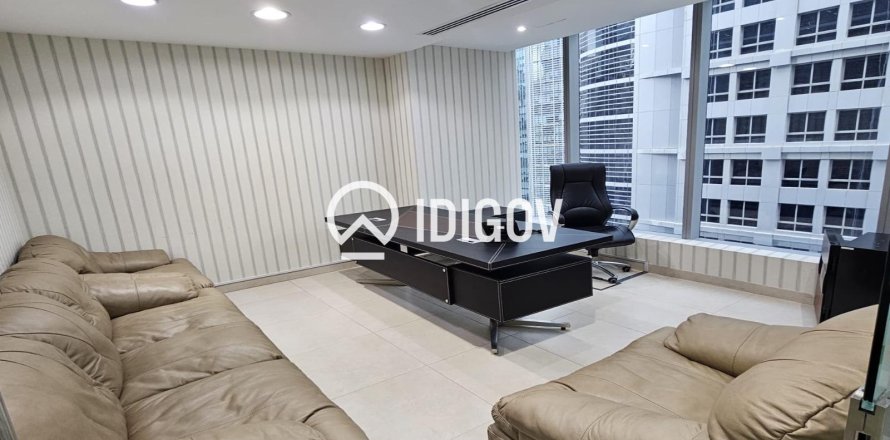 Office de 70.42m² à Bayswater, UAE No. 184954