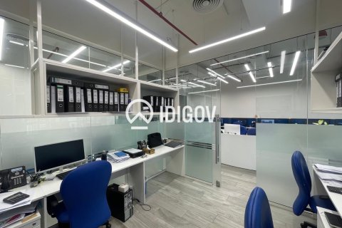 157.1m² Office in Business Bay, UAE No. 184953 25