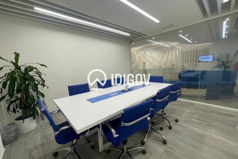 157.1m² Office in Business Bay, UAE No. 184953 13