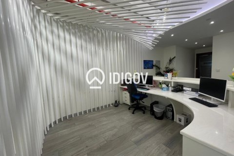 157.1m² Office in Business Bay, UAE No. 184953 5