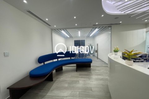 157.1m² Office in Business Bay, UAE No. 184953 9