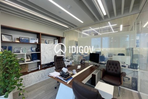 157.1m² Office in Business Bay, UAE No. 184953 16