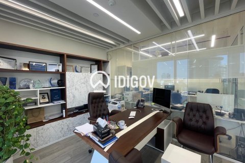 157.1m² Office in Business Bay, UAE No. 184953 19
