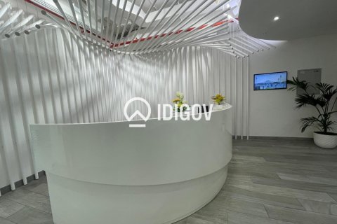 157.1m² Office in Business Bay, UAE No. 184953 6