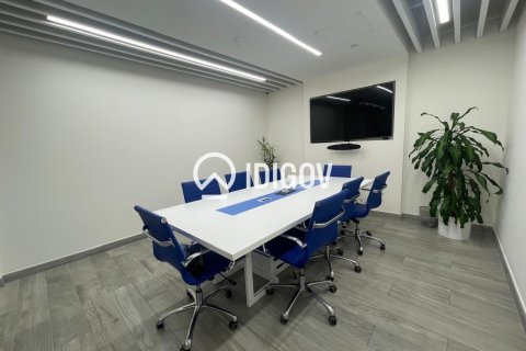 157.1m² Office in Business Bay, UAE No. 184953 4
