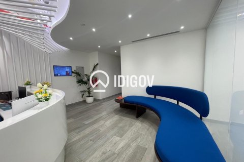 157.1m² Office in Business Bay, UAE No. 184953 8
