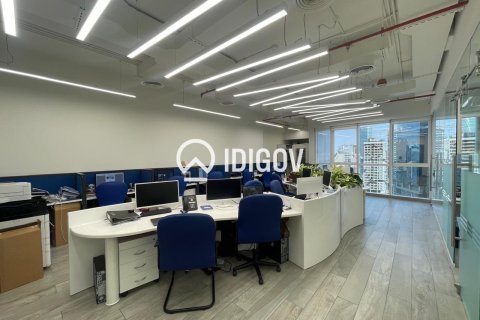 157.1m² Office in Business Bay, UAE No. 184953 17